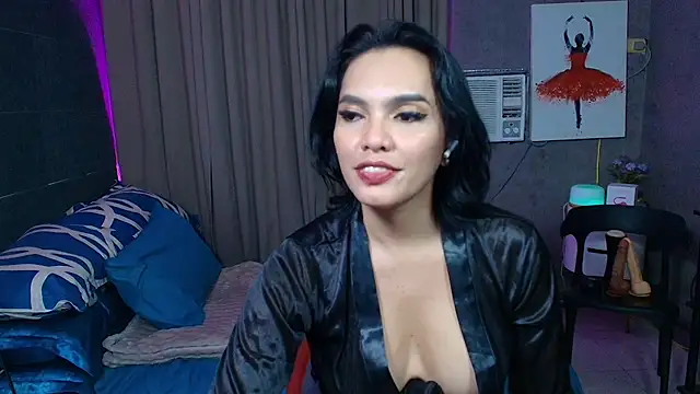 Classy_Lala webcam