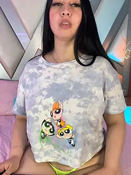 Modèle: Ashleeyprincess01