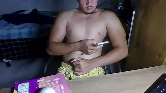 Felipeperdoso live sex cam