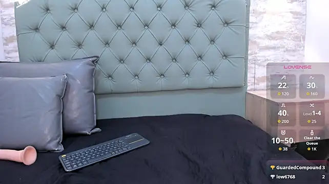 KataleyaVelvet live sex cam