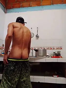 mailo_bronw (M young) - Objetivo show cum