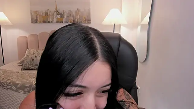 zoee_jackson live cam on StripChat
