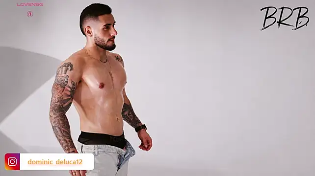 dominic_de_luca live sex cam