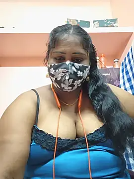 yalini1431 (F milf) - Boobs