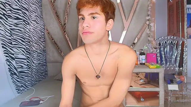 Jacobelord live cam on StripChat