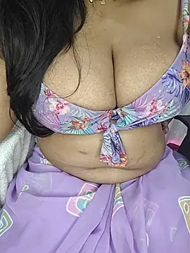 curvy_pooja (F young) - Oily boobies 🍯