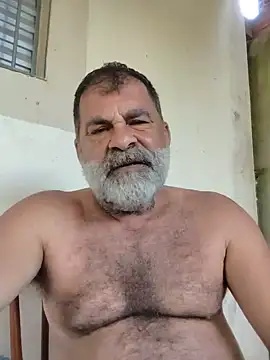 peludo173317 (M mature) - Cum