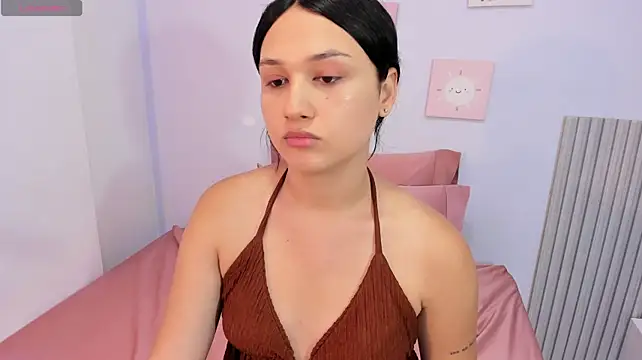 Model: lana_boomer