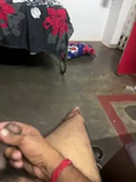 cum4mheaven live cam on StripChat