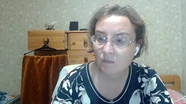 Smart_Rose live cam on StripChat