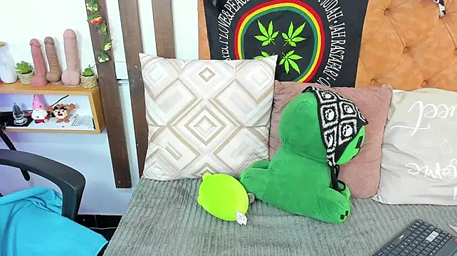 meowmota_'s live room