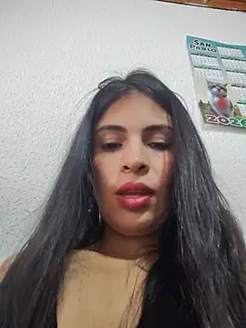 Astrid-- live webcam