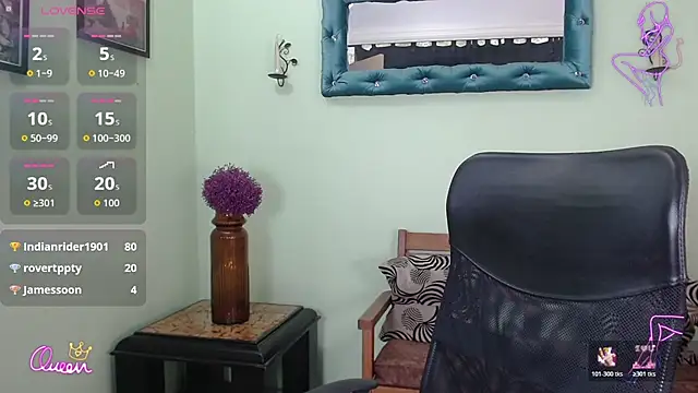 _Victoria_Jones_ webcam