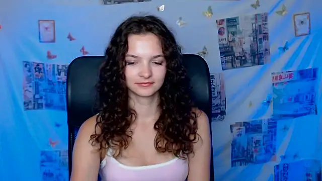 _SusieSu_ live cam on StripChat