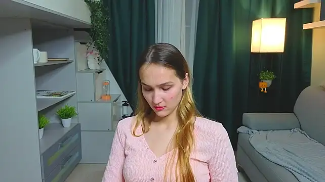 EwaSprinzl webcam