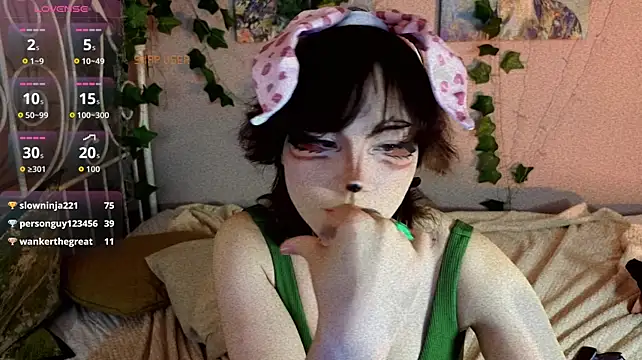 _Arlie_ live cam on StripChat