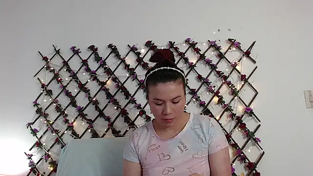 Samantha_Wallker webcam