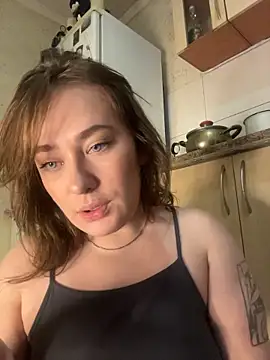 RussianFuck777 live cam on StripChat