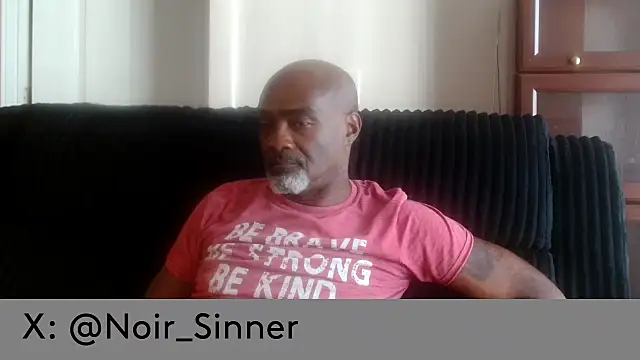 sinnernoir (M mature) - cum
