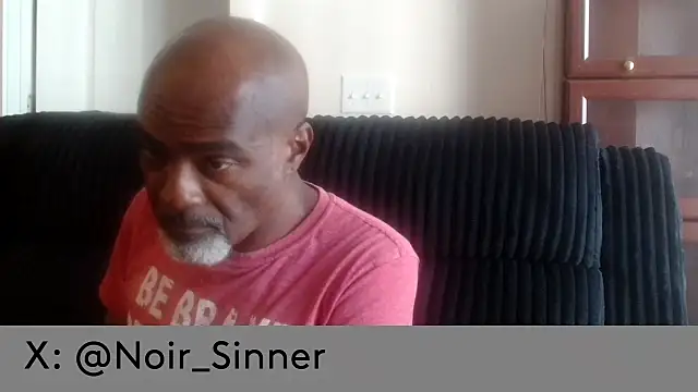 sinnernoir (M mature) - cum