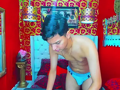 PEINBOYS live cam on StripChat