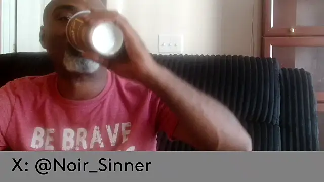 sinnernoir (M mature) - cum