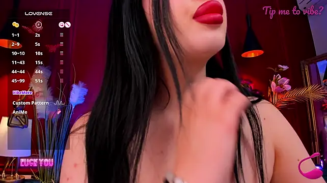 Mayzzie webcam