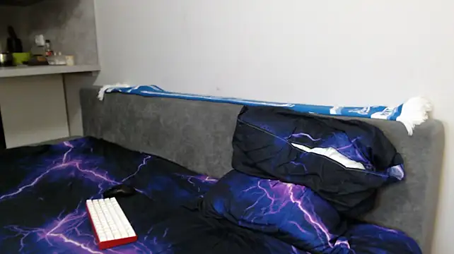 student_oliver (M young) - cum