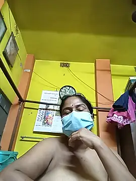 shampadebnath webcam