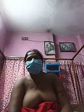 shampadebnath webcam