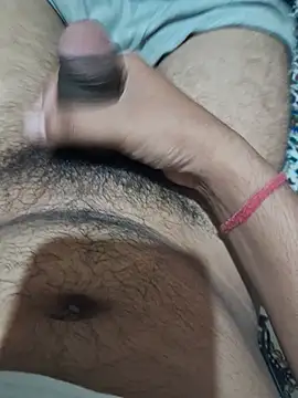 unhopeddear (M twink) - Full open  view of my body