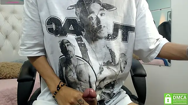 DraxBlade09 webcam