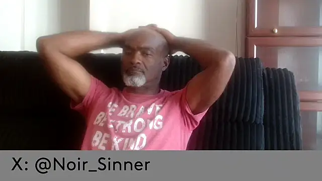 sinnernoir webcam