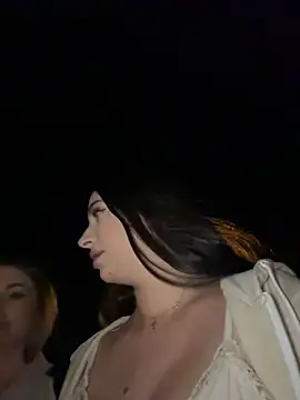 IsabellaEtthan's live cam