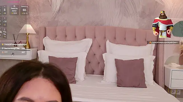 milaleoneli live cam on StripChat