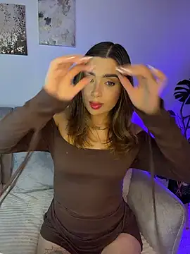 AlleCollins live cam on StripChat
