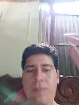 Travieso_loco9 webcam