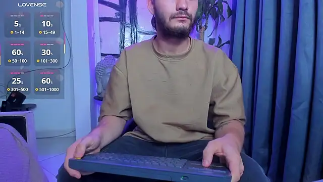 JacoLive webcam