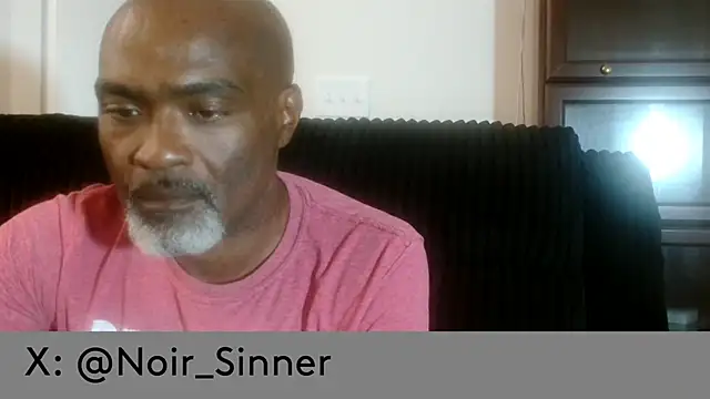 sinnernoir webcam