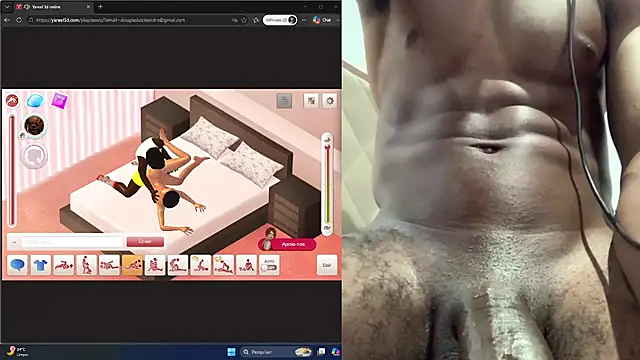 Drolgas live cam on StripChat