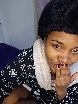 ScentingToluene webcam
