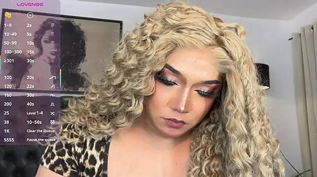 Sensual_Ekang webcam