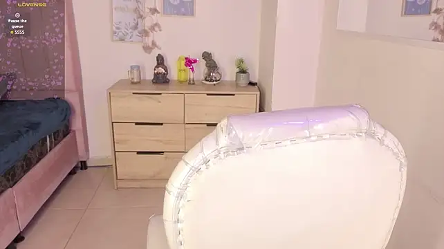 miia_thompson1 webcam