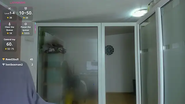 Aryanette live webcam