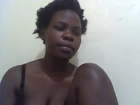blackafricangirl1 live cam on StripChat