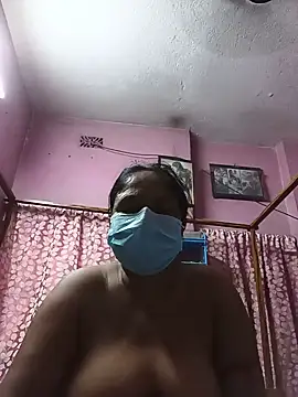 shampadebnath webcam
