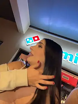 IsabellaEtthan webcam