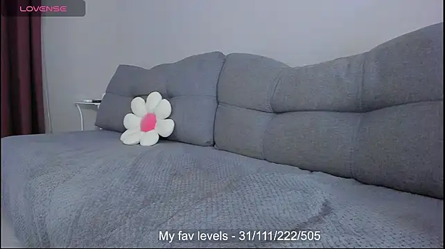CandyAir live webcam