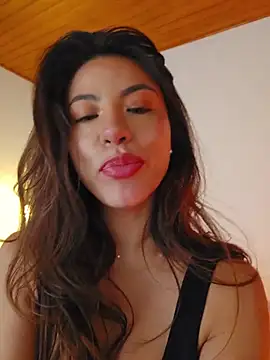 Karen_San_Miguel live webcam
