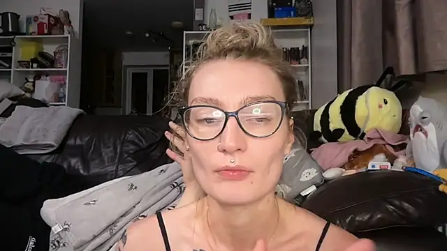 harleyblair live webcam